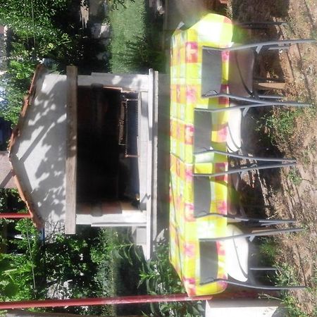 Apartman Mirko بولا الغرفة الصورة