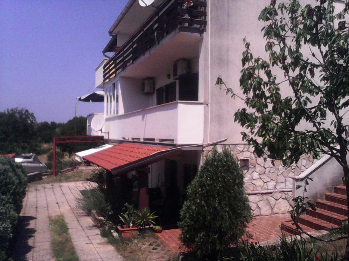 Apartman Mirko بولا المظهر الخارجي الصورة