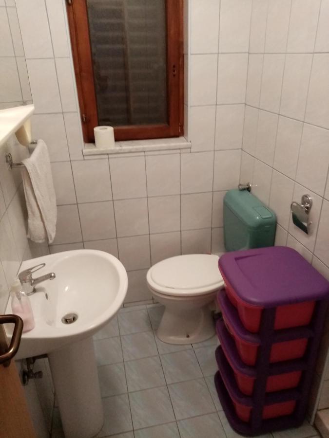 Apartman Mirko بولا المظهر الخارجي الصورة