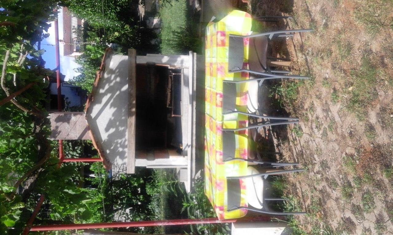 Apartman Mirko بولا الغرفة الصورة