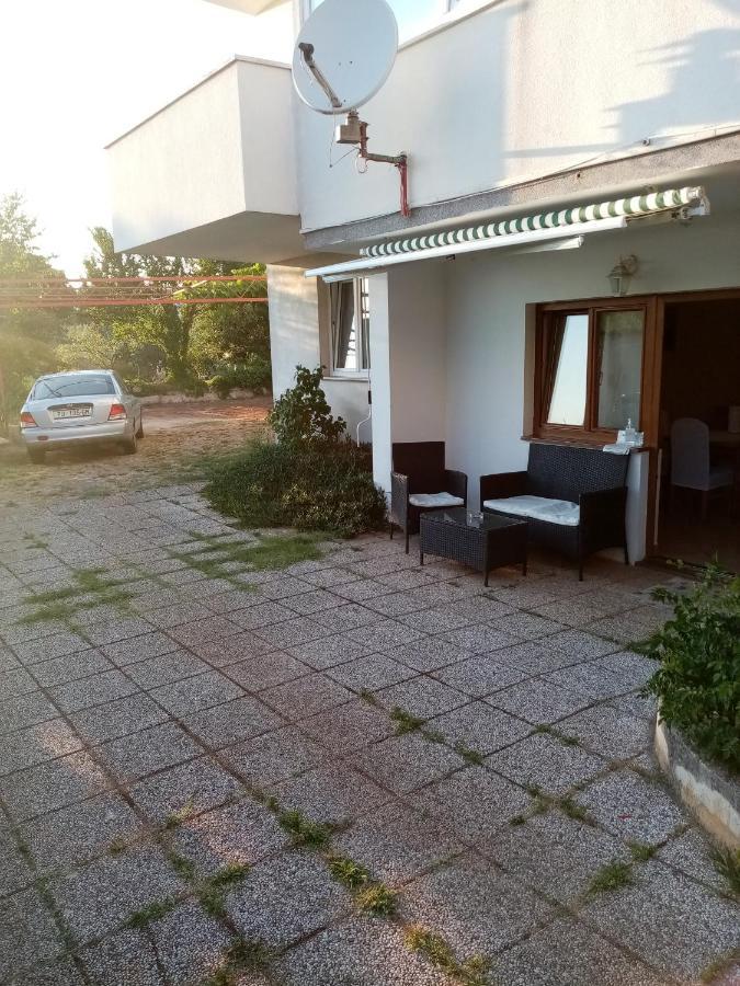 Apartman Mirko بولا المظهر الخارجي الصورة