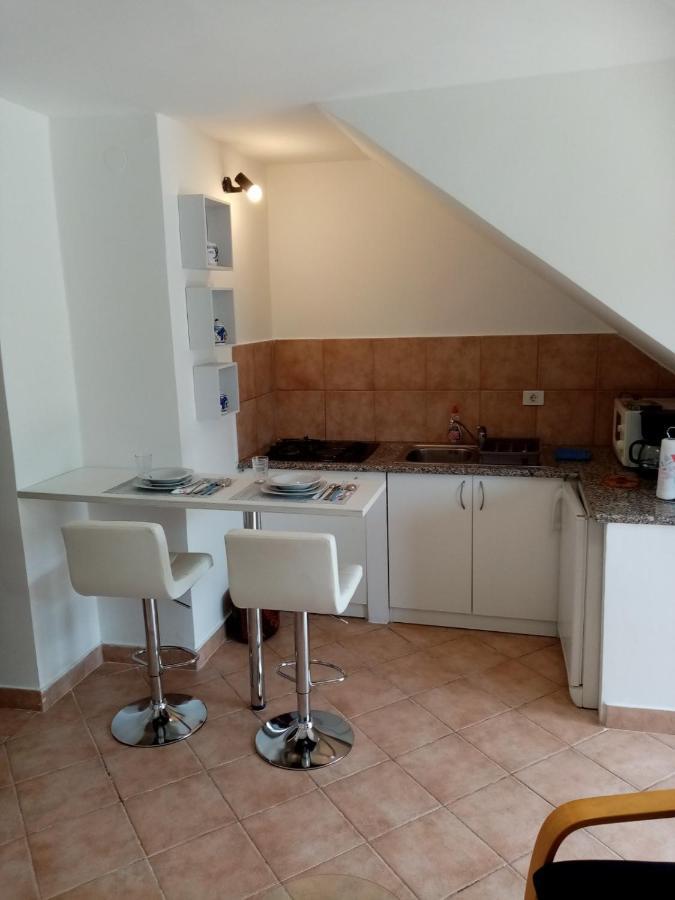 Apartman Mirko بولا المظهر الخارجي الصورة