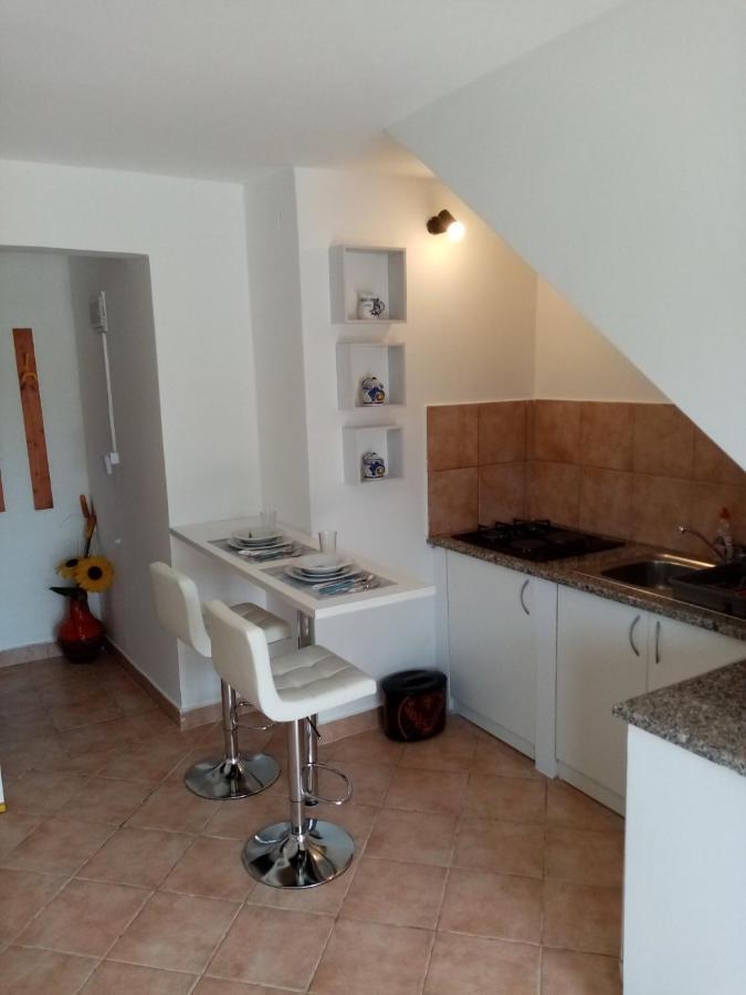 Apartman Mirko بولا المظهر الخارجي الصورة