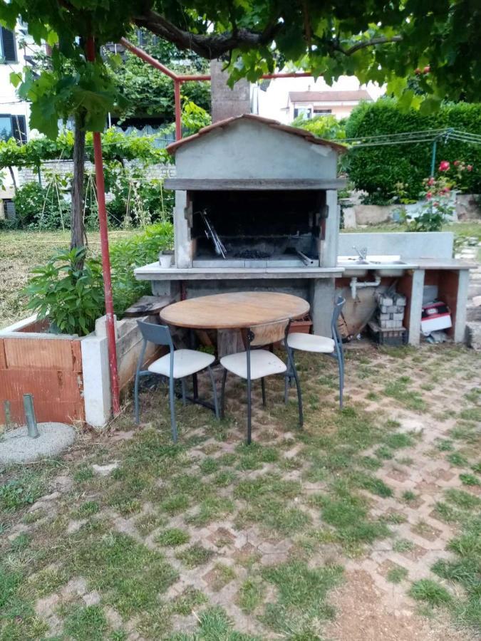 Apartman Mirko بولا المظهر الخارجي الصورة